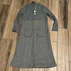 Big A-Little A Dress NWT